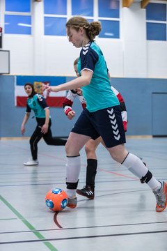 Bild 22 - HFV Futsalmeisterschaft